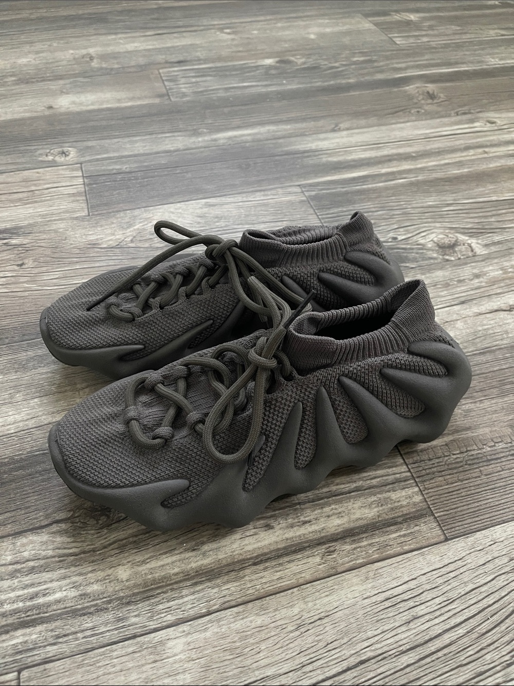 YEEZY sneakers